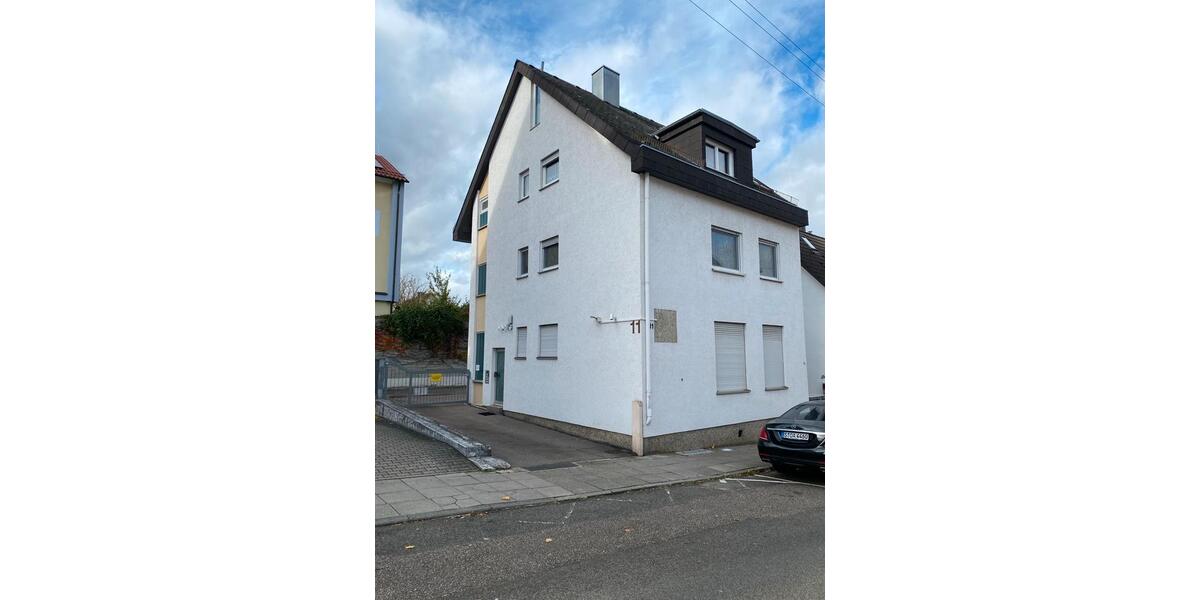 Helle 3 ZW mit Balkon und Stellplatz! Privatverkauf! 3 zimmer