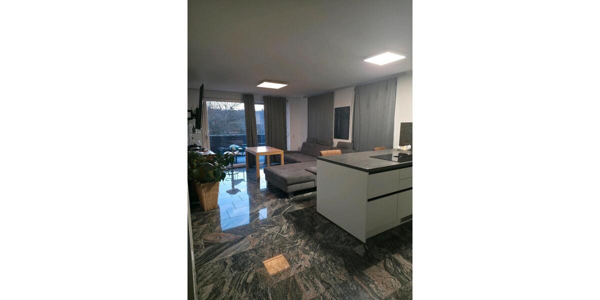 Etagenwohnung Stuttgart Neuwirtshaus - 4 Zimmer, 95 m&sup2;, 650&euro; | Angebot:25418125