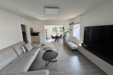 3,5-4 Zimmer Wohnung Fellbach