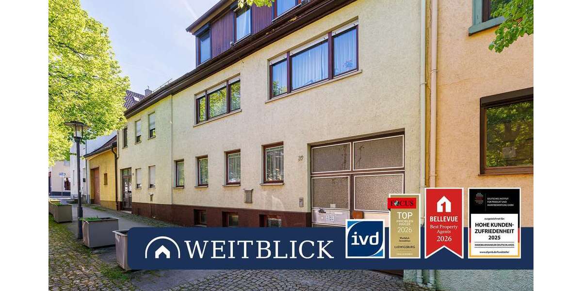 Grundstück Ludwigsburg Eglosheim - 848.000&euro; | Angebot:26697060