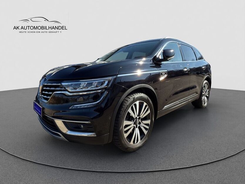 Koleos