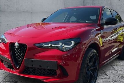 Alfa Romeo Stelvio 22.901 km 74.890 &euro; Köngen 73257