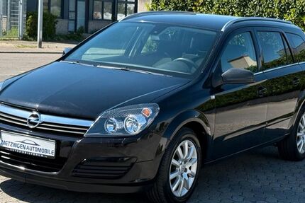 Opel Astra 164.100 km 2.999 &euro; Metzingen 72555