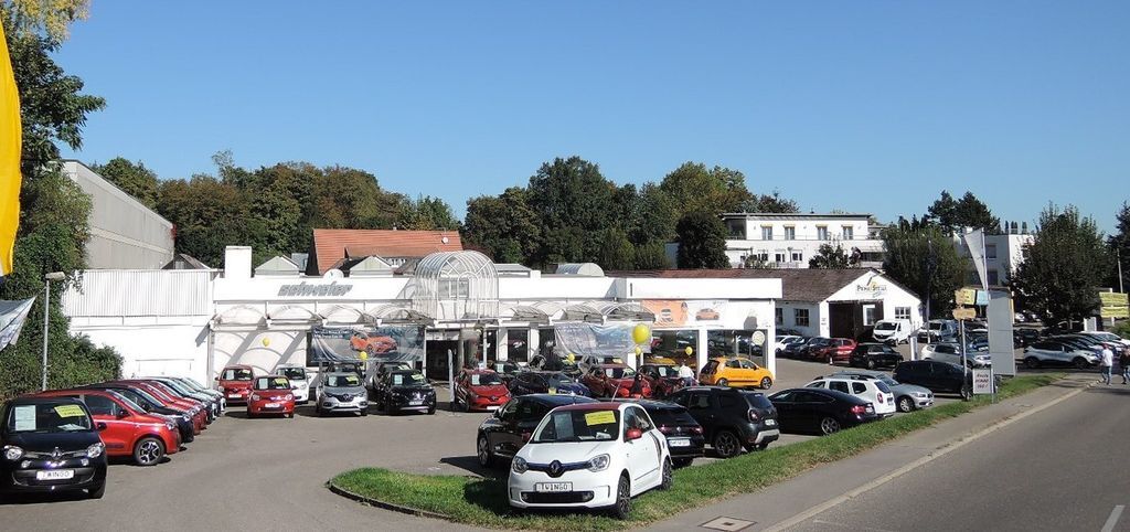 Dacia Jogger 14.540 km 20.970 € Fellbach-Schmiden (bei Stuttgart) 70736