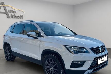 Seat Ateca 105.800 km 19.499 &euro; Ditzingen (bei Stuttgart) 71254