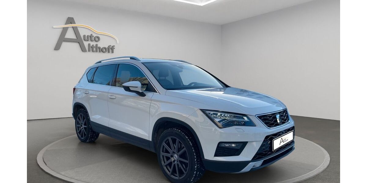 Seat Ateca 105.800 km 19.499 &euro; Ditzingen (bei Stuttgart) 71254