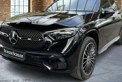 Mercedes-Benz GLC 400 3.550 km 75.870 € Schorndorf 73614