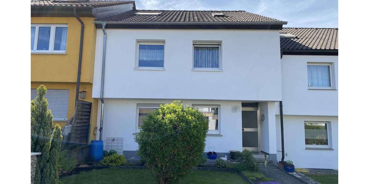 Etagenwohnung Denkendorf - 3 Zimmer, 55 m&sup2;, 197.000&euro; | Angebot:26801420