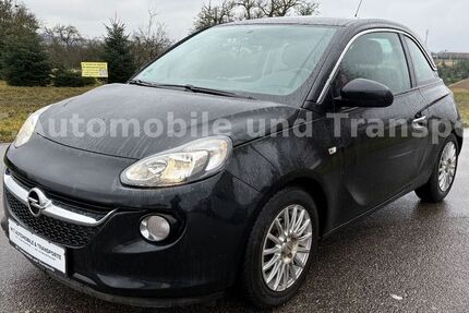 Opel Adam 45.259 km 5.500 &euro; Waiblingen-Hegnach 71334