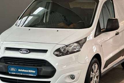 Ford Transit Connect 90.000 km 10.990 &euro; Marbach 71672