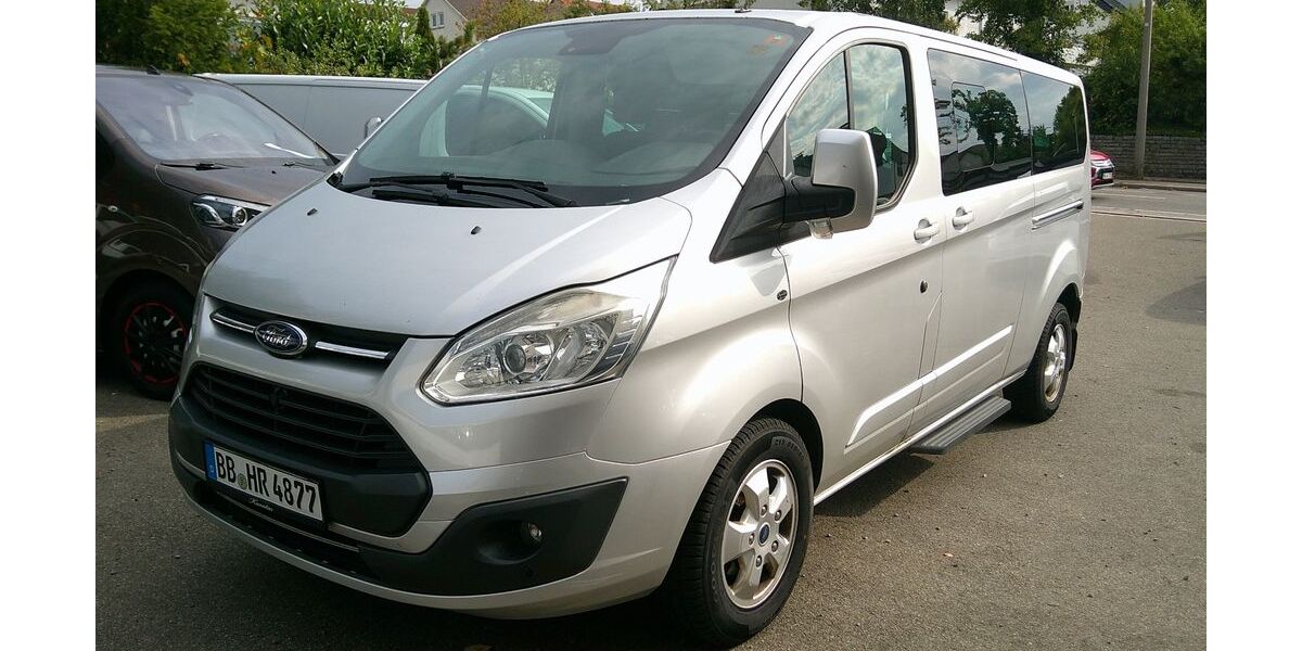 Ford Tourneo Custom 265.000 km 12.920 &euro; Ehningen 71139
