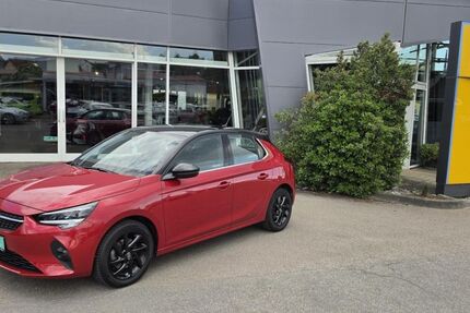 Opel Corsa 46.199 km 13.490 &euro; Großbottwar 71723