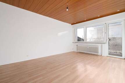 Wohnung zum Kaufen in Leinfelden-Echterdingen 226.000 € 63 m² 3 zimmer