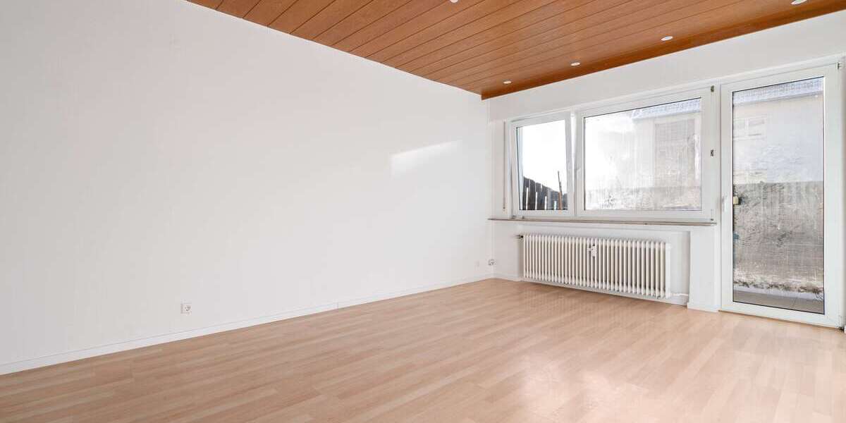 Wohnung zum Kaufen in Leinfelden-Echterdingen 226.000 € 63 m² 3 zimmer