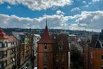 Maisonettenwohnung Stuttgart Feuerbach - 3.5 Zimmer, 68 m&sup2;, 1.090&euro; | Angebot:26587008