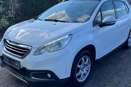 Peugeot 2008 175.000 km 4.800 &euro; Sindelfingen 71065