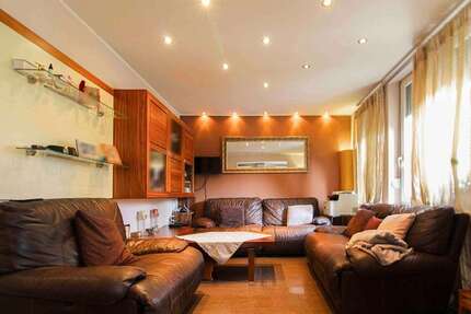 Wohnung zum Kaufen in Stuttgart 380.000 € 95 m² 4 zimmer