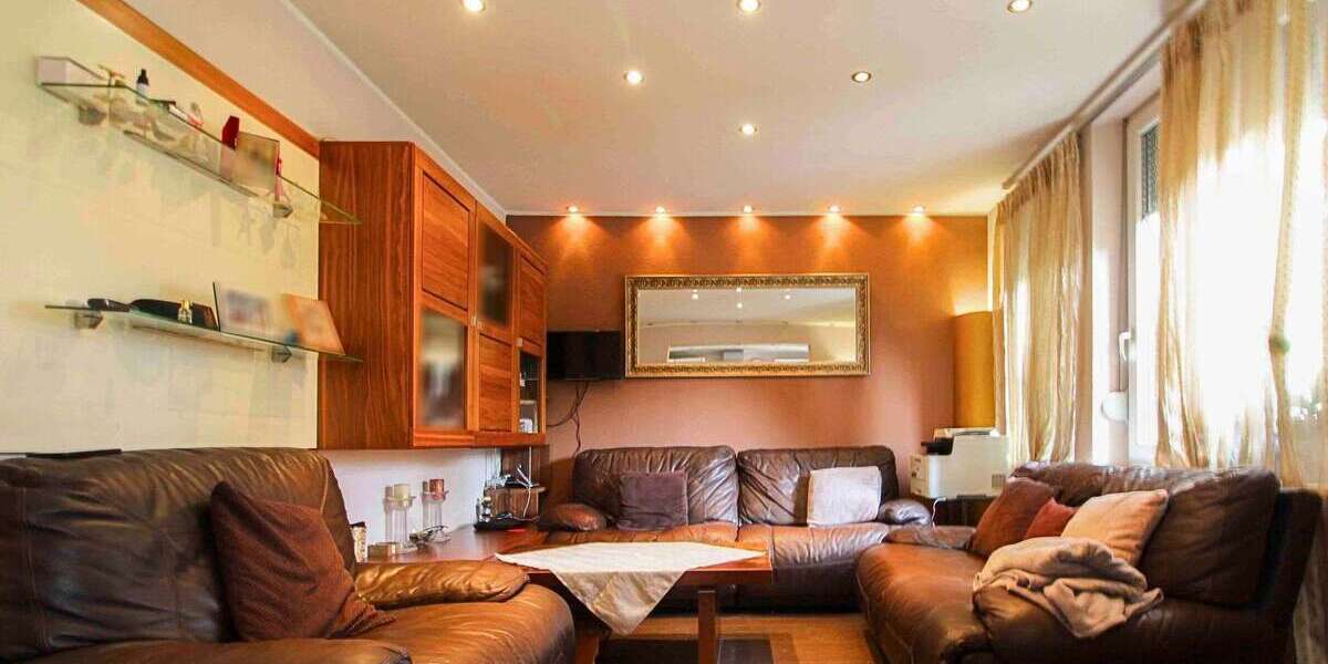 Wohnung zum Kaufen in Stuttgart 380.000 € 95 m² 4 zimmer