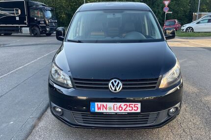 VW Caddy 199.900 km 4.700 &euro; Marbach am Neckar 71672