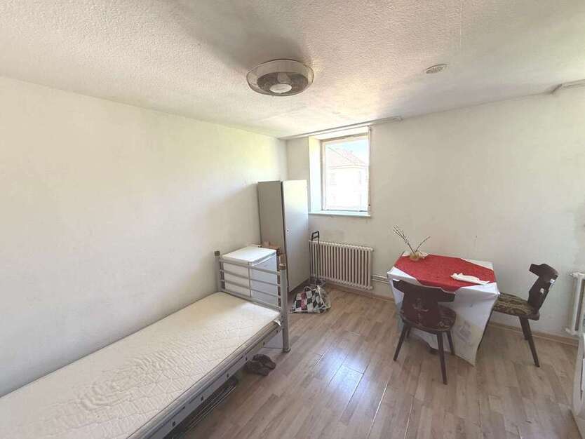 Wohnung zum Mieten in Reutlingen 355 € 20 m²