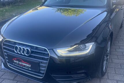 Audi A4 246.370 km 5.900 &euro; Filderstadt bei Stuttgart 70794
