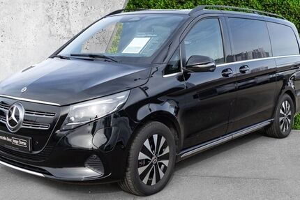 Mercedes-Benz EQV 21.200 km 61.900 &euro; Dettingen unter Teck 73265