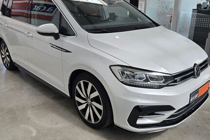 VW Touran 174.900 km 16.999 &euro; Altingen (Kreis Tübingen) 72119