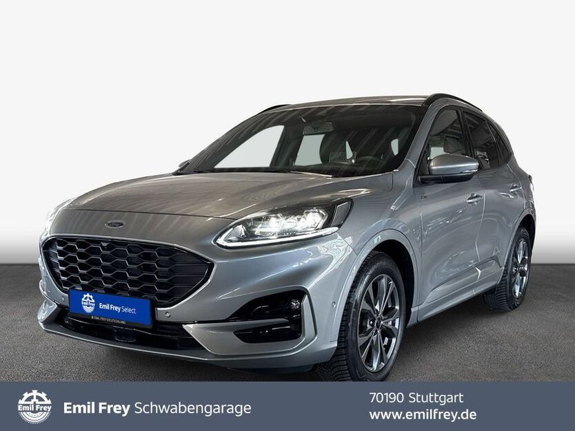 Kuga
