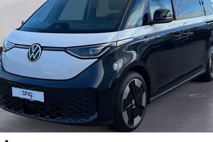VW ID. Buzz