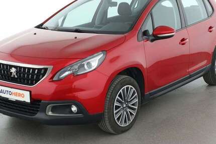 Peugeot 2008 99.611 km 10.060 € Stuttgart 70195