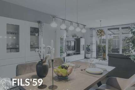 Haus Ebersbach an der Fils - 5 Zimmer, 136 m&sup2;, 499.000&euro; | Angebot:24271092