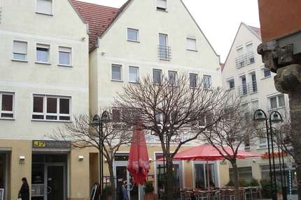 Wohnung Stuttgart-Bad Cannstatt Bad Cannstatt - 2 Zimmer, 50 m&sup2;, 720&euro; | Angebot:27413299