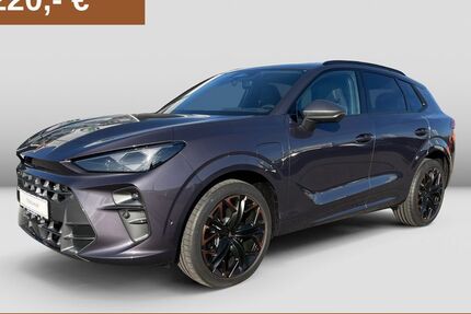 Cupra Terramar 5.000 km 47.890 € Weinstadt-Endersbach 71384