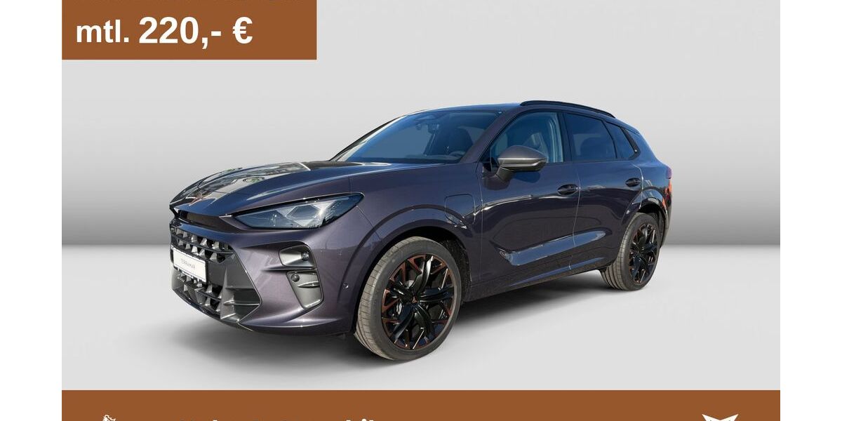 Cupra Terramar 5.000 km 47.890 € Weinstadt-Endersbach 71384