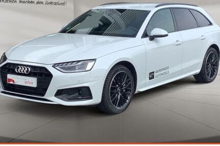 Audi A4 13.500 km 43.880 € Kirchheim 73230