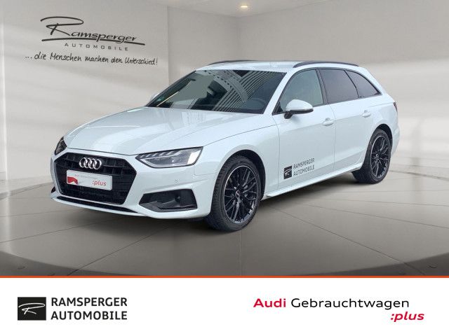 Audi A4 13.500 km 43.880 € Kirchheim 73230