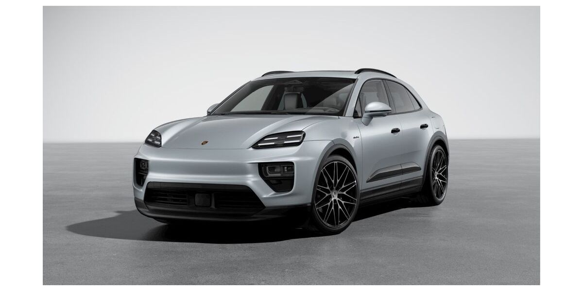 Porsche Macan 24.400 km 89.800 &euro; Stuttgart 70469