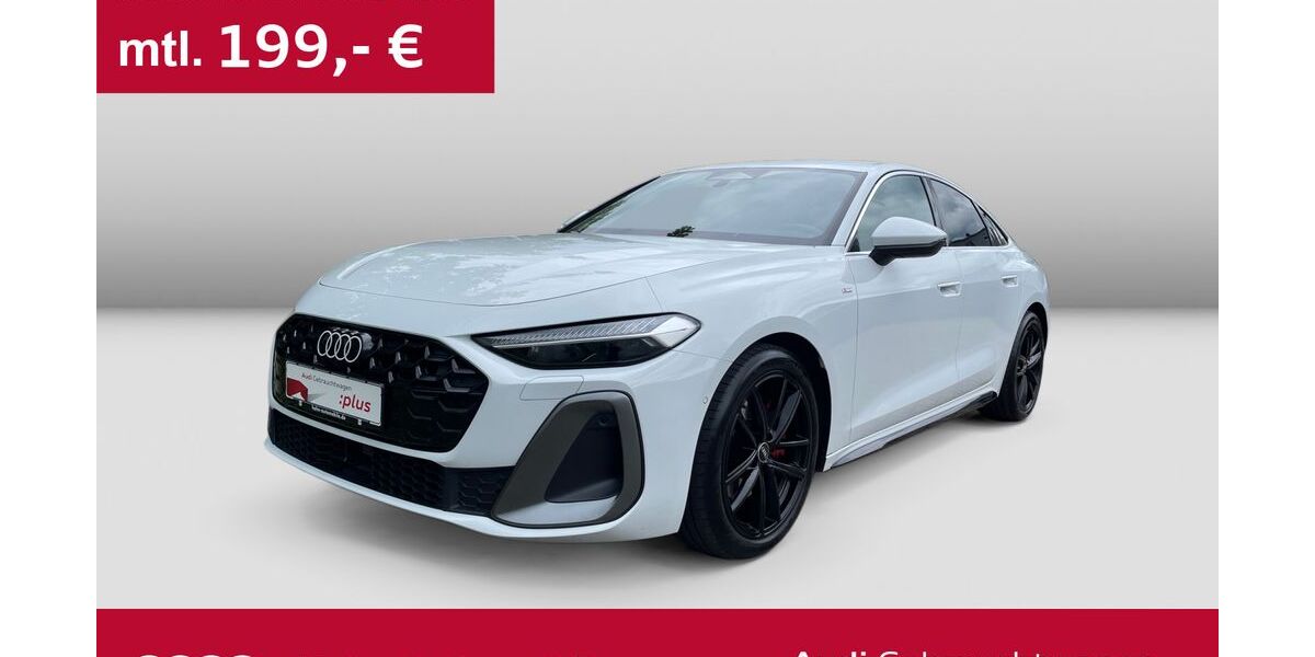 Audi A5 13.000 km 49.960 &euro; Ludwigsburg 71636