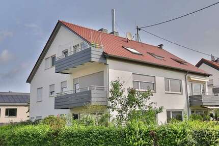 Wohnung zum Kaufen in Leinfelden-Echterdingen 297.500 € 83 m²