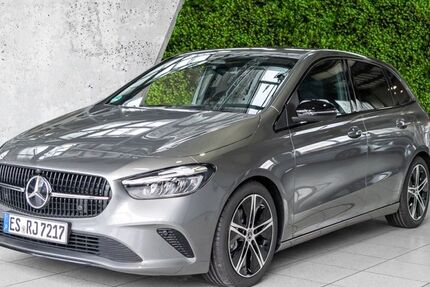 Mercedes-Benz B 200 8.500 km 37.850 &euro; Nürtingen 72622