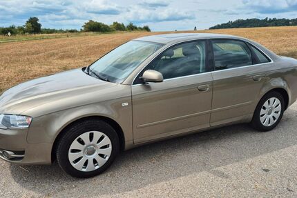 Audi A4 167.000 km 5.500 € Herrenberg 71083