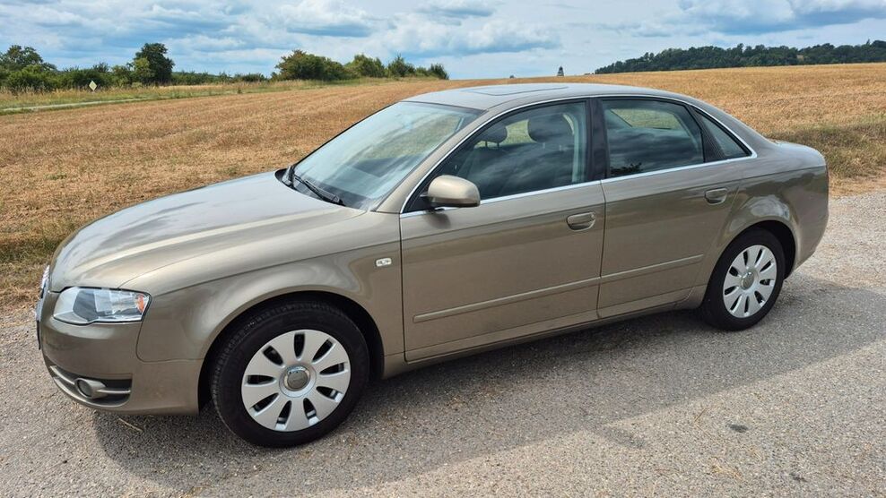 Audi A4 167.000 km 5.500 € Herrenberg 71083