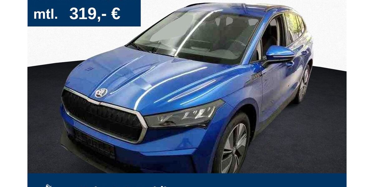 Skoda Enyaq 31.536 km 31.930 &euro; Weinstadt-Endersbach 71384