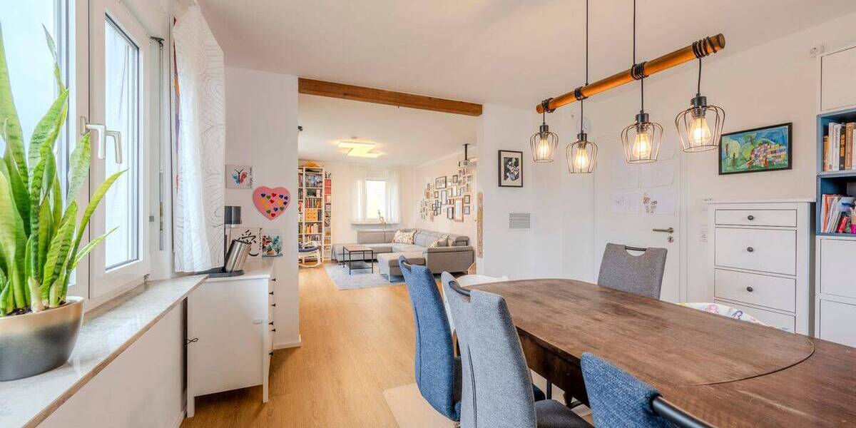 Mehrfamilienhaus, Wohnhaus Stuttgart / Stammheim Stammheim - 1 Zimmer, 202 m&sup2;, 1.100.000&euro; | Angebot:23957167