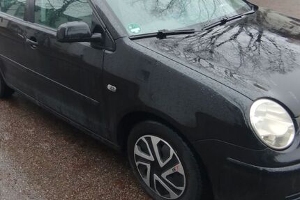 VW Polo 124.527 km 1.350 &euro; Stuttgart 70619