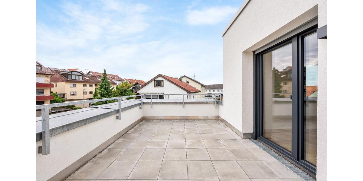 Reihenhaus Filderstadt - 4 Zimmer, 130 m&sup2;, 2.950&euro; | Angebot:26384153