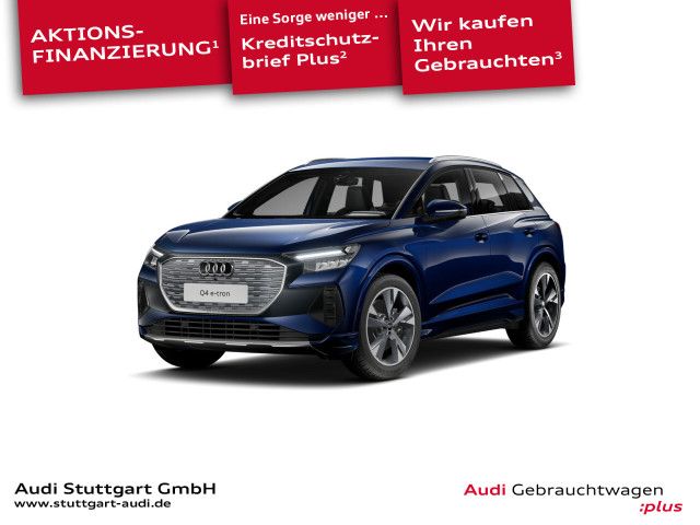 Audi Q4 e-tron 67.702 km 28.920 &euro; Stuttgart 70469