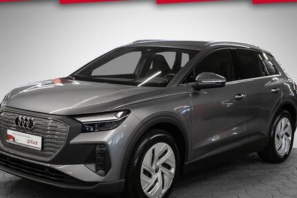 Audi Q4 e-tron 14.424 km 41.420 &euro; Stuttgart 70563