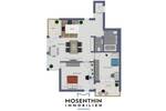 Etagenwohnung Kirchheim - 3 Zimmer, 88 m&sup2;, 399.000&euro; | Angebot:26656818