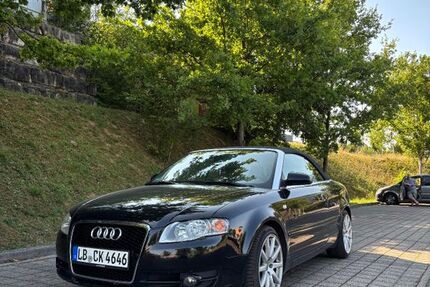 Audi A4 232.000 km 4.500 &euro; Ludwigsburg 71640